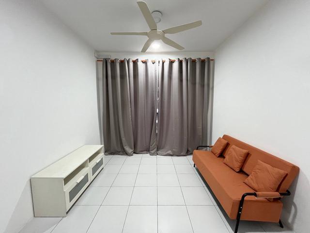 Apartment for rent in Country Heights Damansara, Kuala Lumpur
