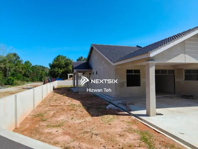 Residential House for sale in Kuantan, Pahang