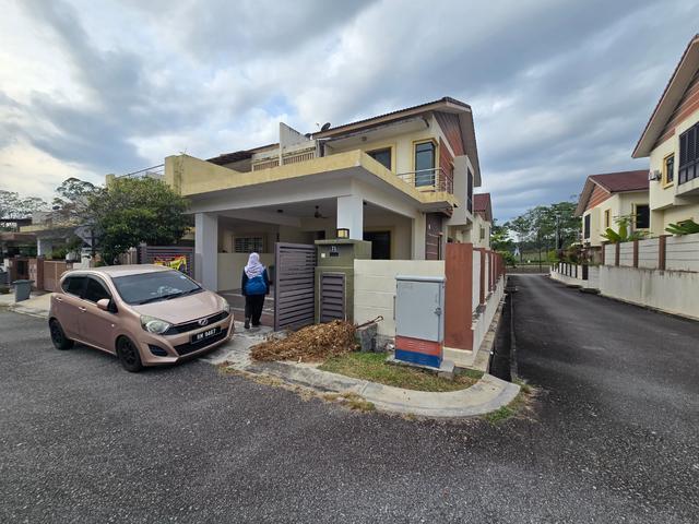 Terraced House for sale in Nilai, Negeri Sembilan