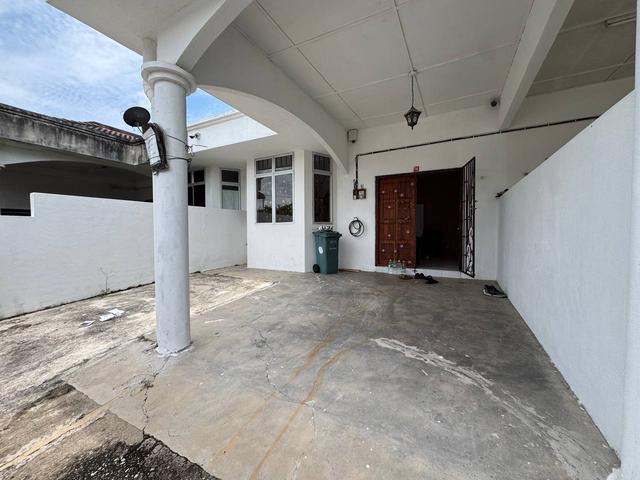 Terraced House for sale in Mentakab, Pahang