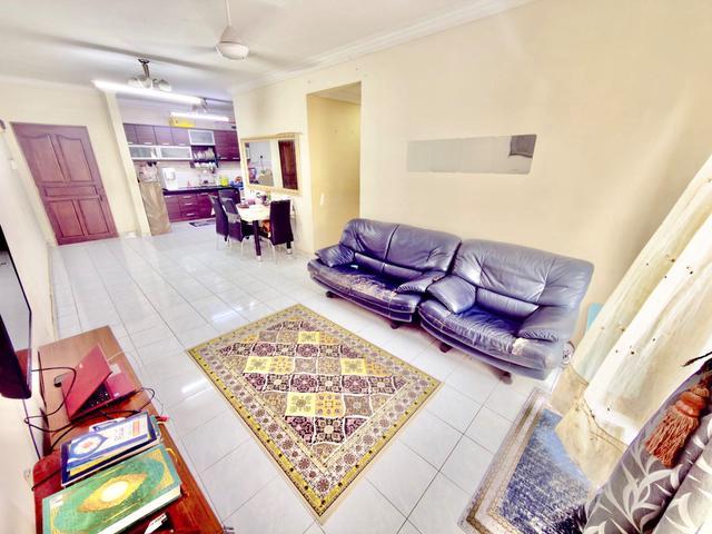 Condominium for sale in Selayang, Selangor