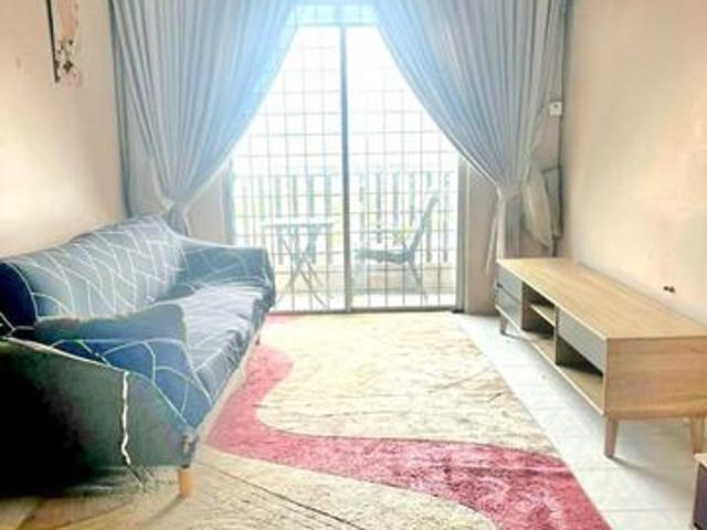 Condominium for sale in Selayang, Selangor