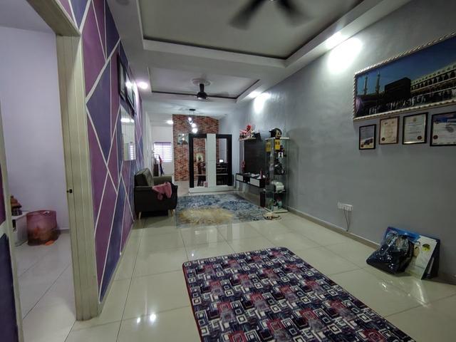 Terraced House for sale in Sendayan Village, Negeri Sembilan