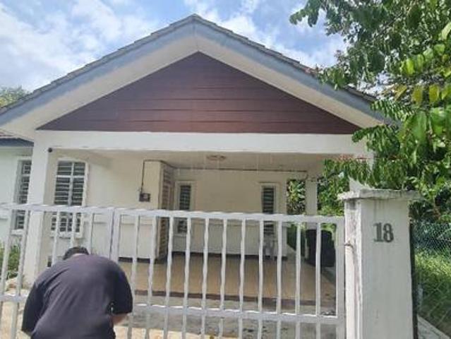 Bungalow for sale in Lengging, Negeri Sembilan