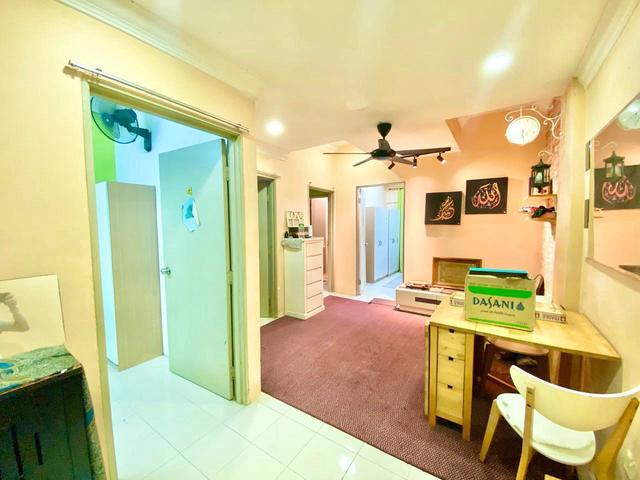Apartment for sale in Petaling, Alam Impian