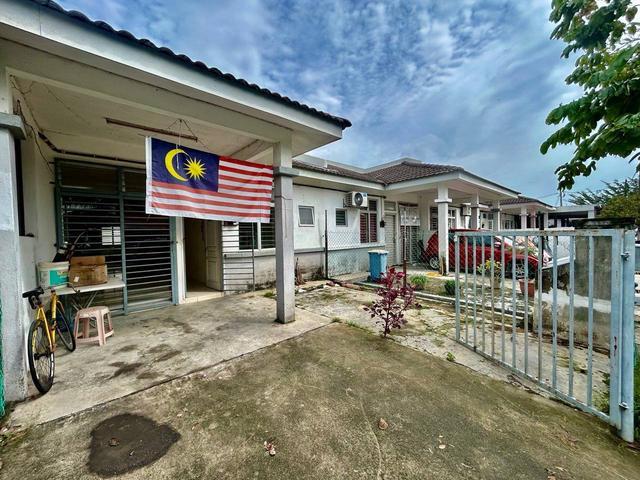 Terraced House for sale in Saujana, Selangor