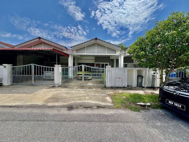 Terraced House for sale in Sri Rusa, Negeri Sembilan