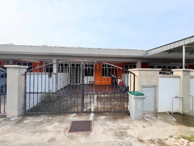 Terraced House for sale in Sri Rusa, Negeri Sembilan