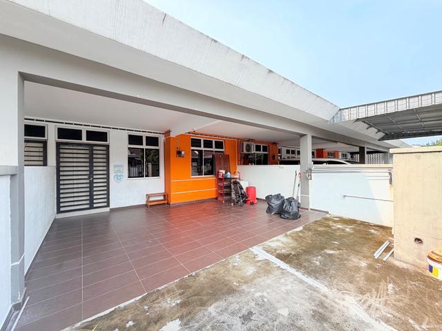 Terraced House for sale in Sri Rusa, Negeri Sembilan