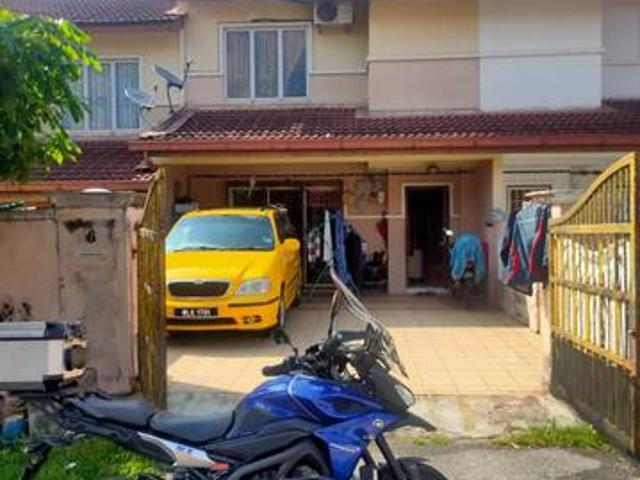 Terraced House for rent in Rawang, Majlis Perbandaran Selayang