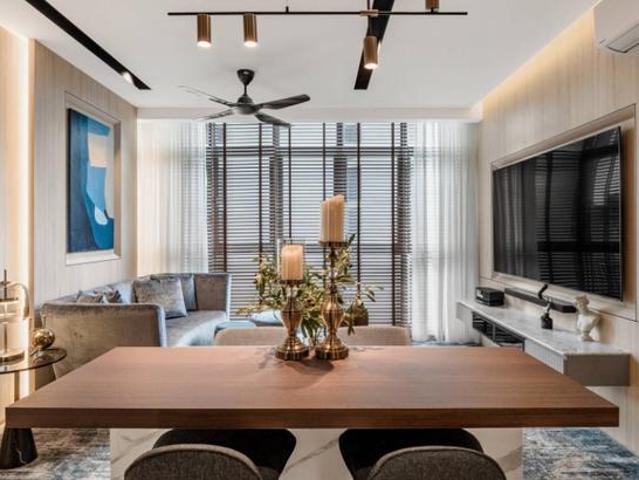 Condominium for sale in Bukit Jalil, Kuala Lumpur