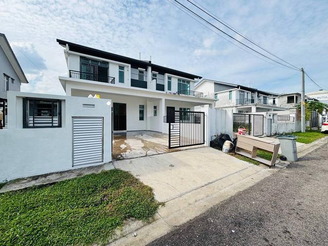Residential House for rent in Bukit Ledang, Johor
