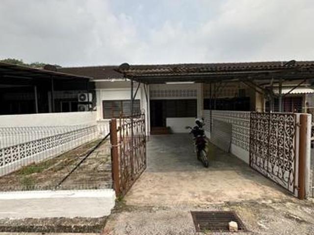 Terraced House for sale in Sendayan Village, Negeri Sembilan