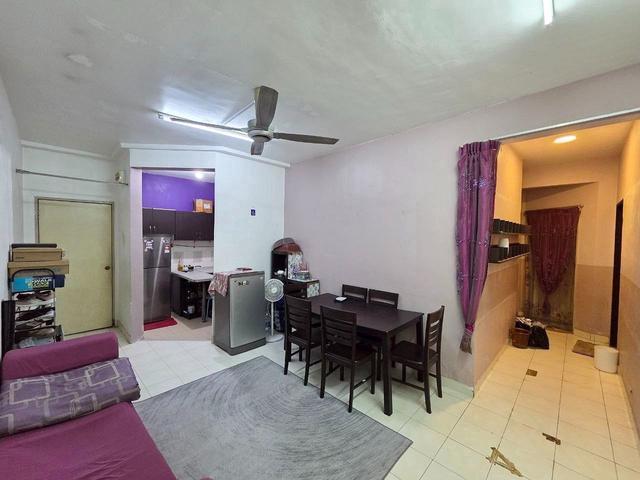 Apartment for sale in Petaling, Alam Impian