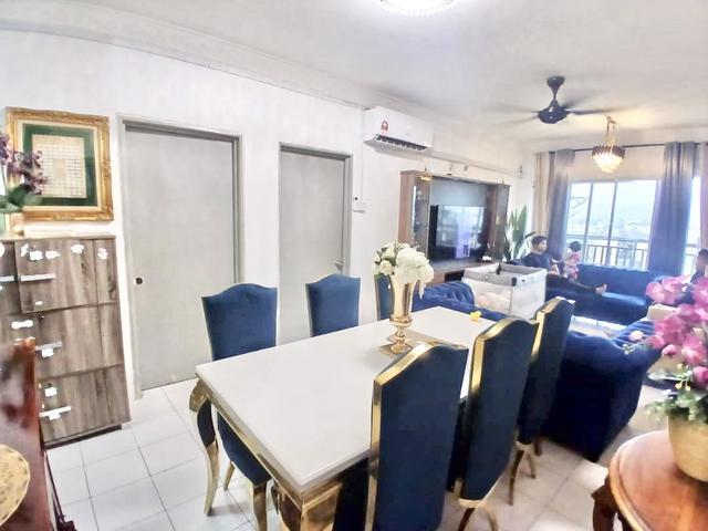 Apartment for sale in Selayang, Selangor