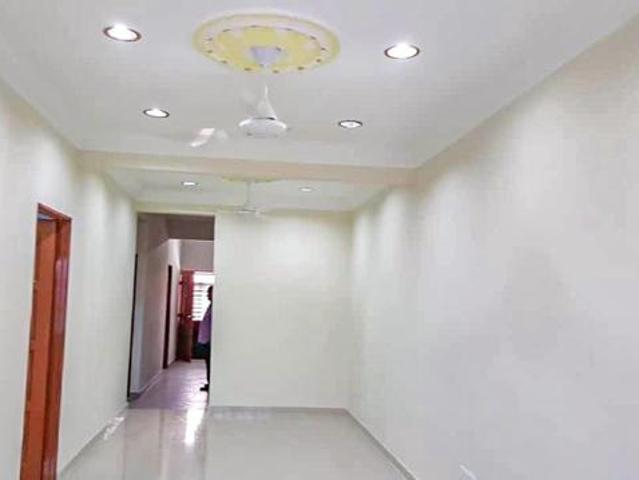 Terraced House for sale in Kajang, Langat