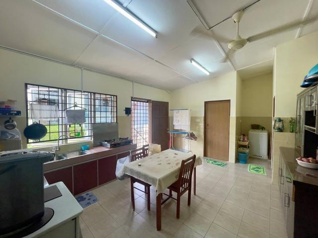 Terraced House for sale in Sendayan Village, Negeri Sembilan
