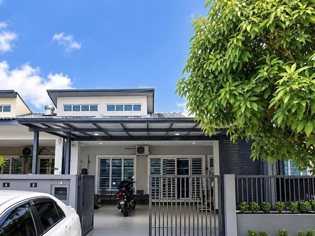 Terraced House for sale in Selangor
