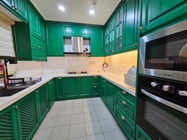 Apartment for rent in Putrajaya