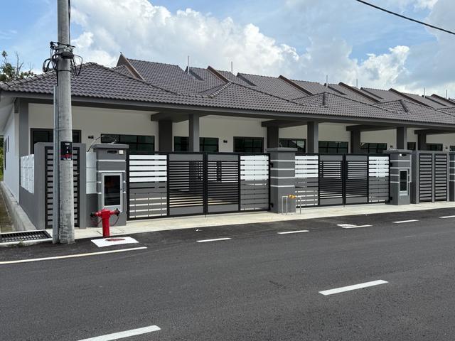 Terraced House for sale in Muar