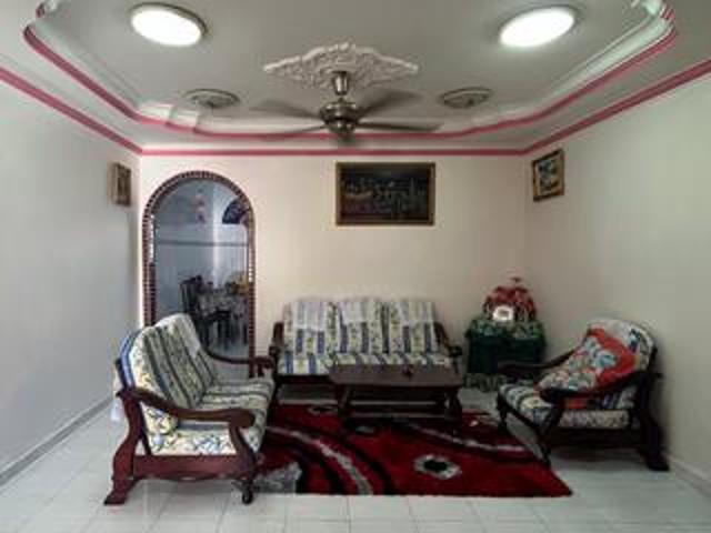 Terraced House for sale in Kluang, Johor