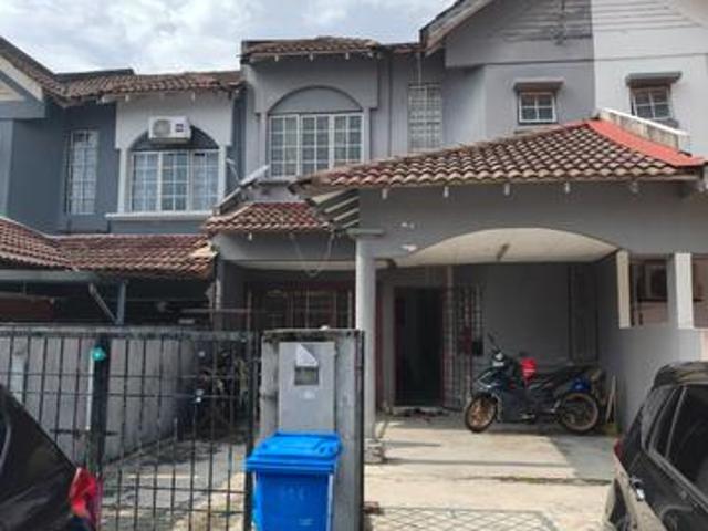 Terraced House for rent in Petaling, Alam Impian