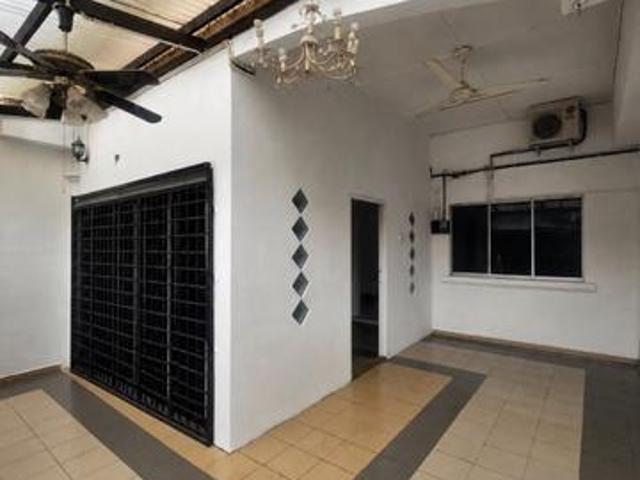 Terraced House for sale in Kuantan, Pahang