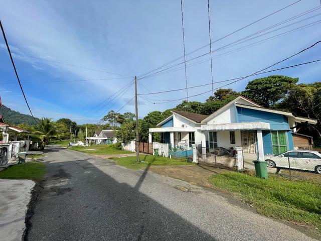 Residential House for sale in Tringganu