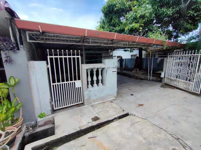 Residential House for sale in Wellesley, Penang