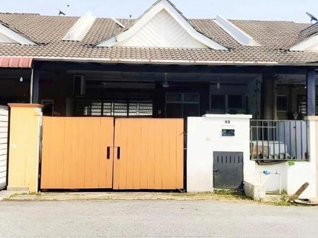 Terraced House for sale in Port Klang, Selangor