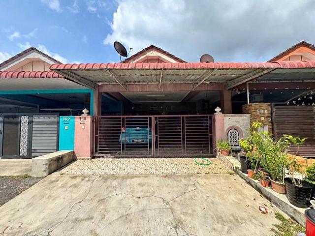 Terraced House for sale in Sungai Petani, Kuala Muda