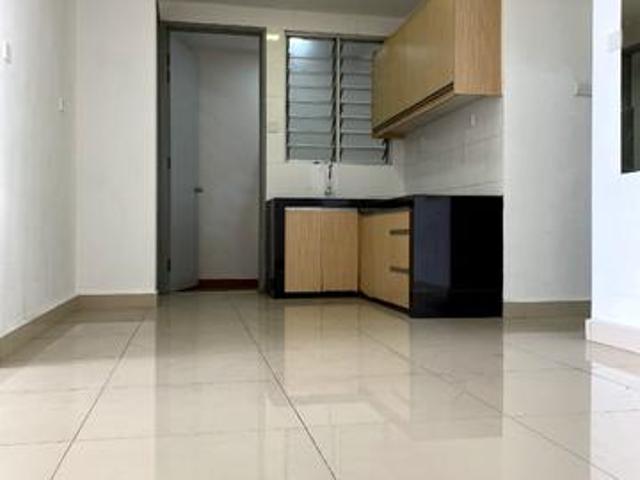 Condominium for rent in Cheras, Kuala Lumpur