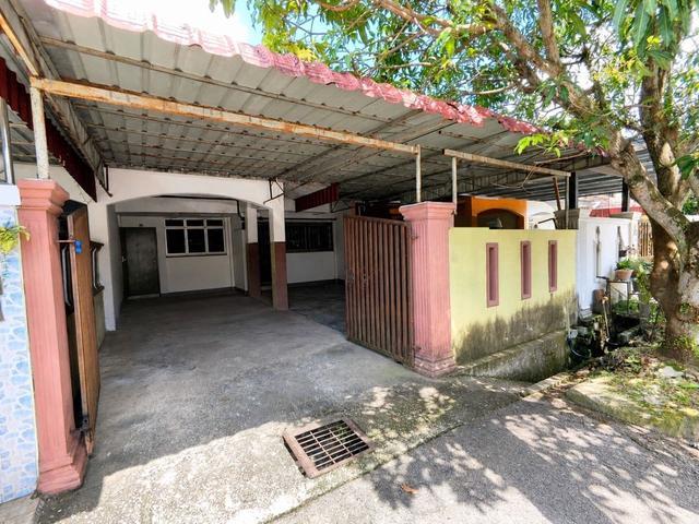Terraced House for sale in Pasir Gudang, Johor