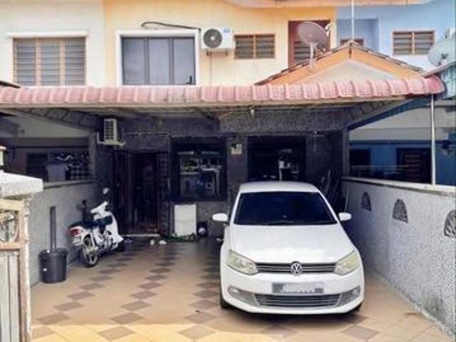 Terraced House for sale in Bukit Ledang, Johor