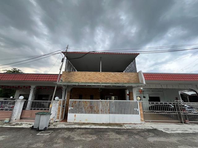 Terraced House for sale in Tangkak