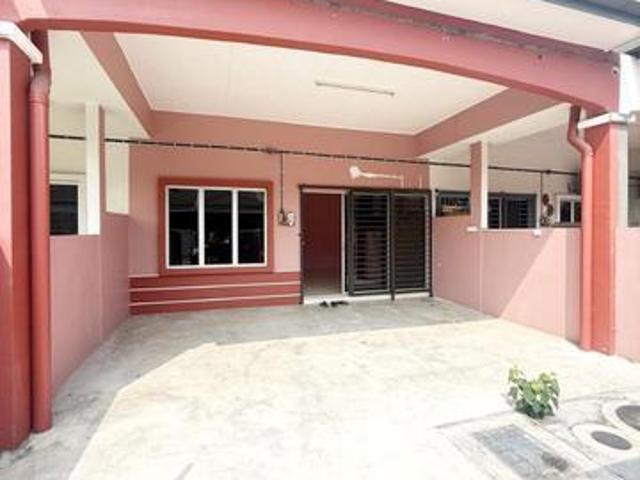 Terraced House for sale in Port Klang, Selangor