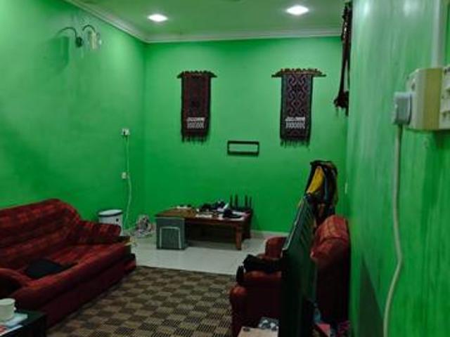 Terraced House for sale in Kangar, Perlis