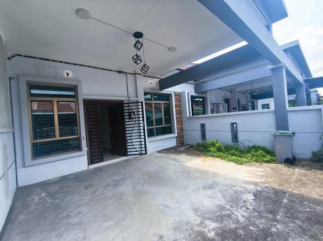 Terraced House for sale in Bukit Katil, Malaka