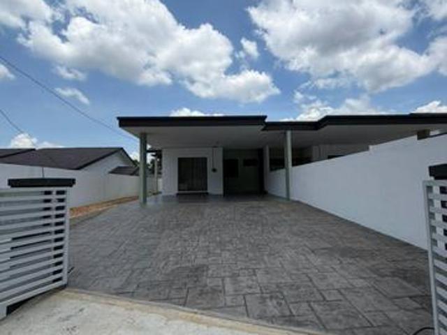 Residential House for sale in Kulim