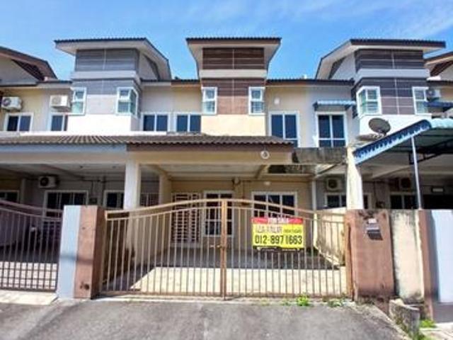 Terraced House for sale in Perak, Taiping