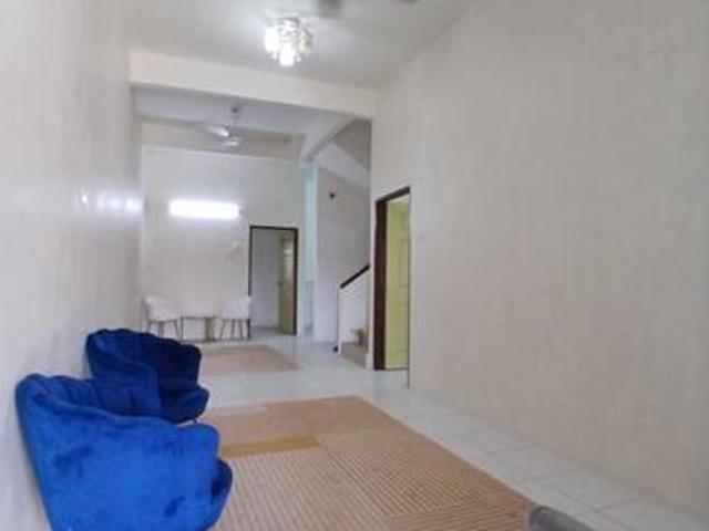 Terraced House for sale in Perak, Taiping