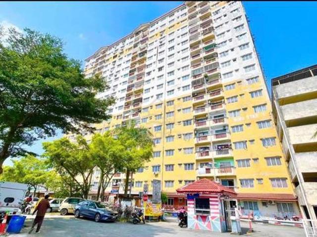 Condominium for sale in Batu Caves, Majlis Perbandaran Selayang