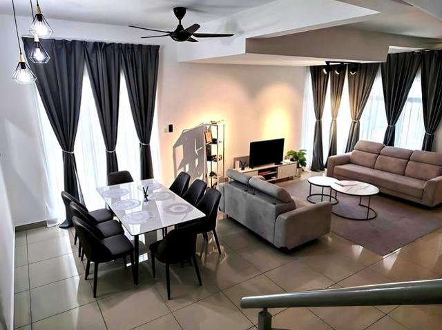 Residential House for sale in Wellesley, Penang