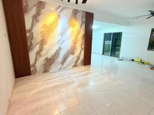 Terraced House for sale in Wellesley, Penang