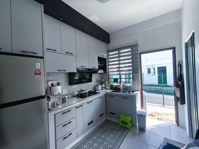 Bungalow for sale in Malaka