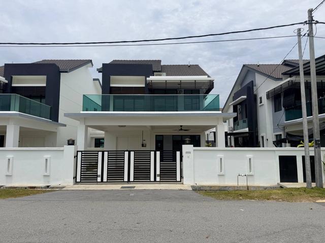 Bungalow for sale in Bertam, Kepala Batas