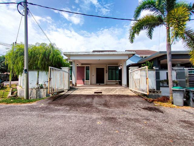 Residential House for sale in Wellesley, Penang