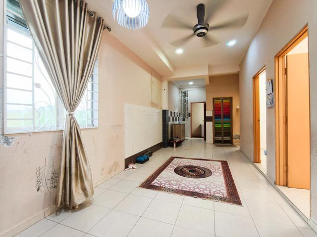 Terraced House for sale in Bukit Baru, Malaka