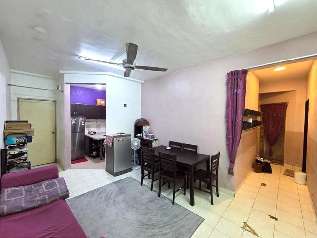 Apartment for sale in Petaling, Alam Impian