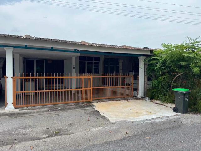Terraced House for sale in Kangar, Perlis